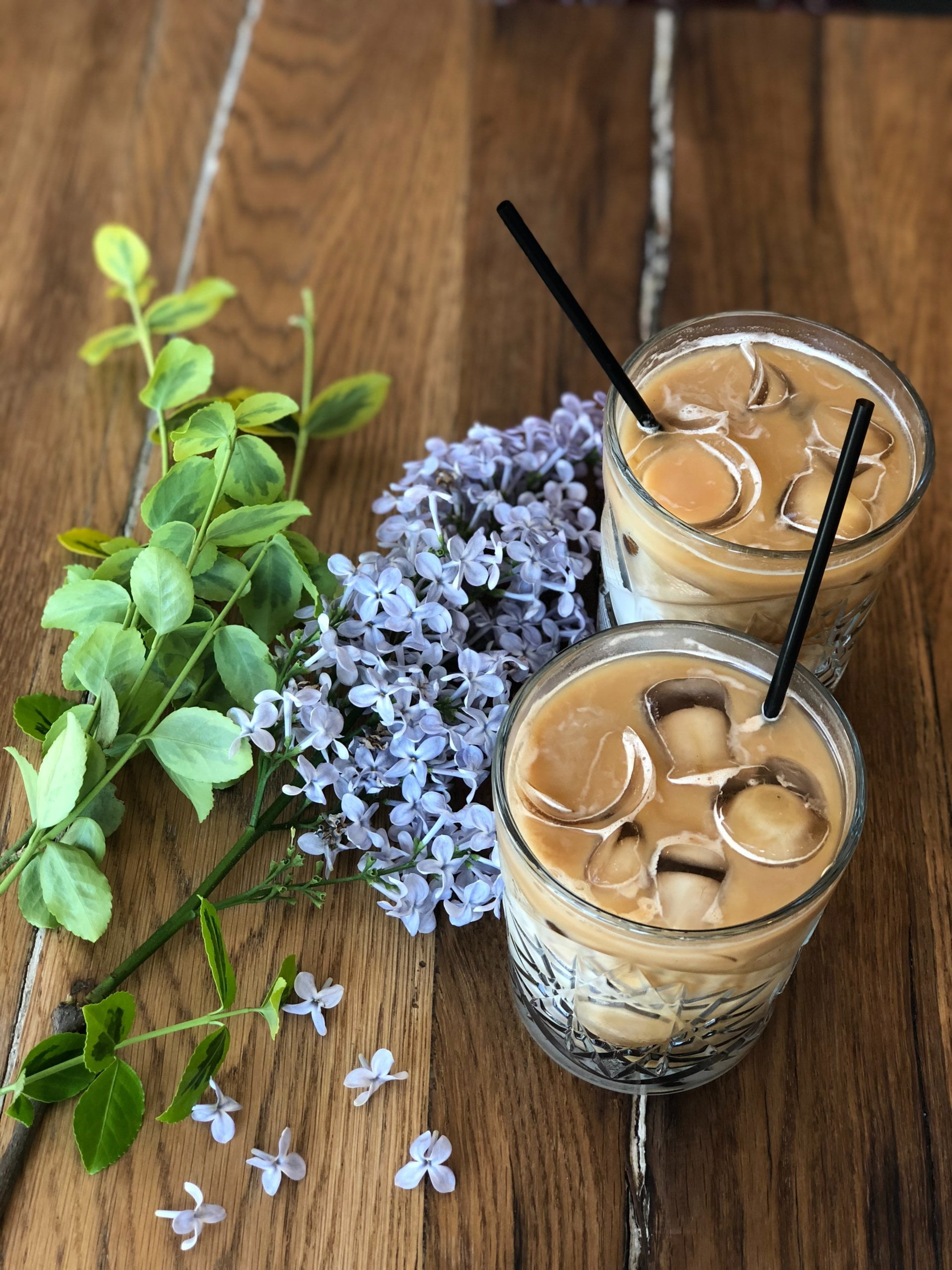 Cold Brew Coffee: The Perfect Summer Drink, Easy to make and Healthier than Hot Coffee