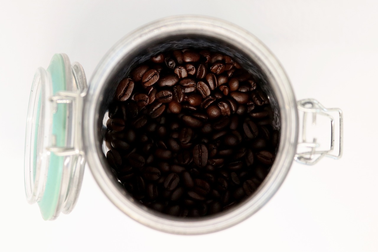 Bean There, Done That: A Guide to Optimal Coffee Storage